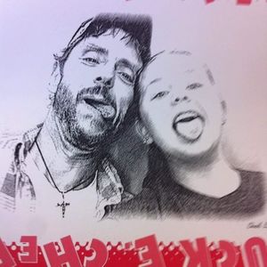 Meet your Posher, Randy